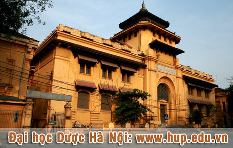 ngành dược học trường nào tphcm