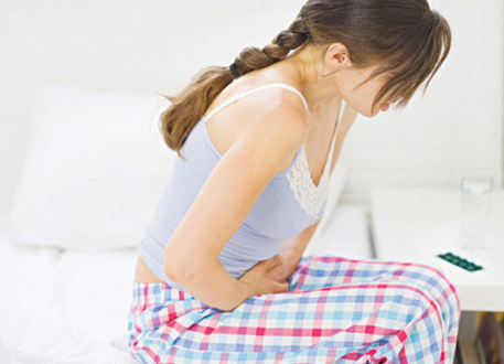 Đau bụng dưới tiềm ẩn những nguy hiểm về sức khỏe
