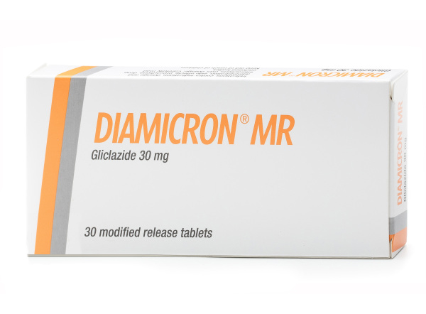 Diamicron có hại không?