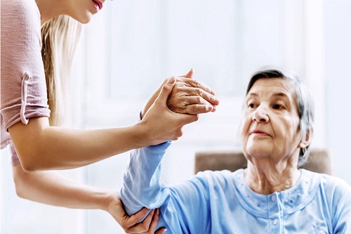Điều kiện x&eacute;t tuyển ng&agrave;nh Cao đẳng Kỹ thuật Phục hồi chức năng