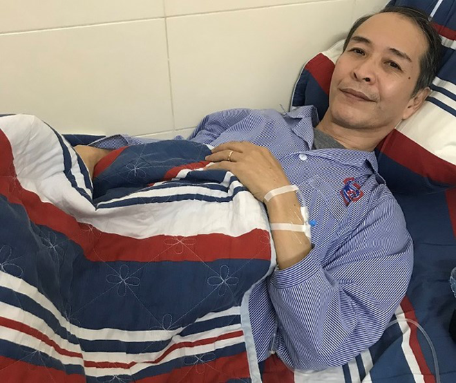 điều trị ung thư tại Việt Nam
