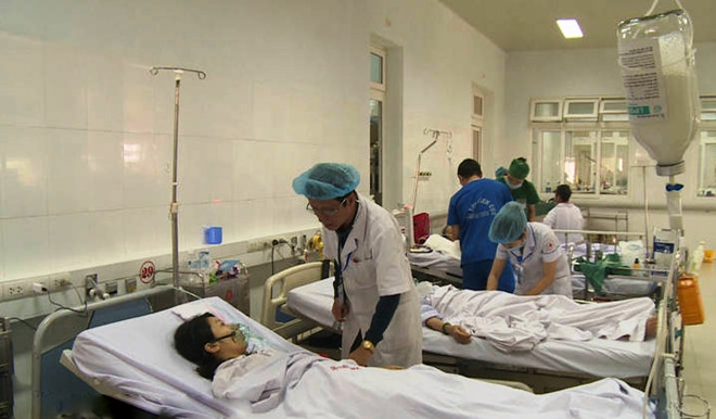 đốt than sưởi ấm