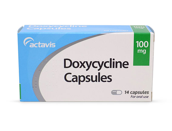 Doxycycline là gì?