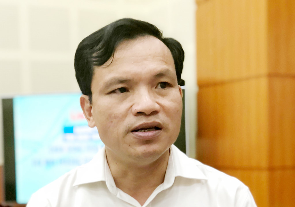 gian lận thi cử ở Hòa Bình