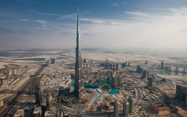 UAE