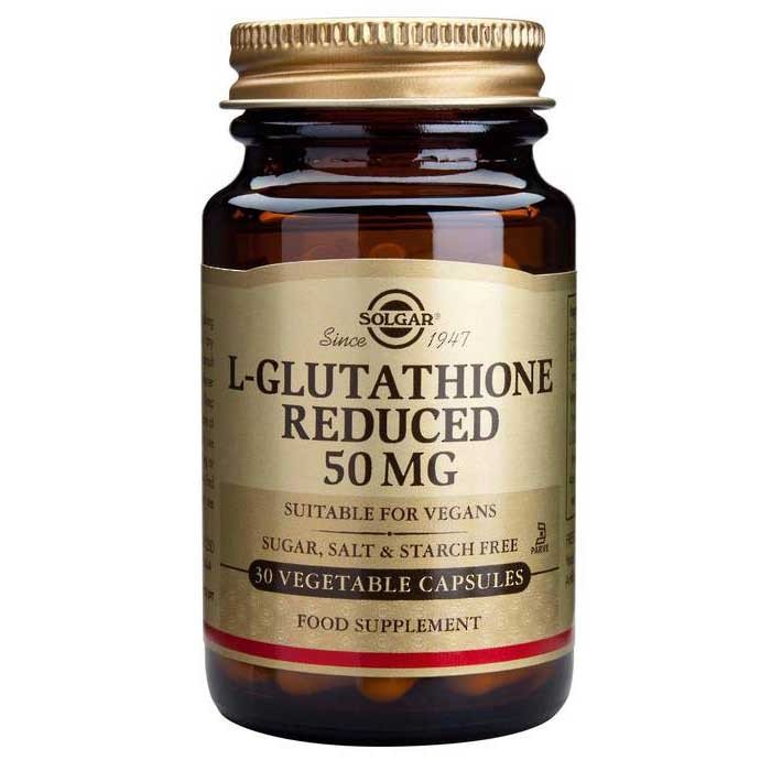 glutathione 
