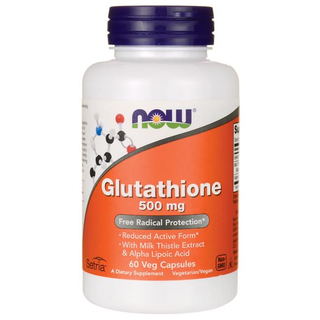 glutathione 