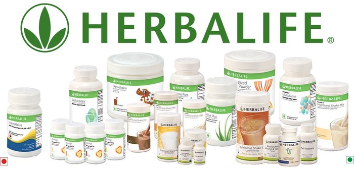 herbalife 