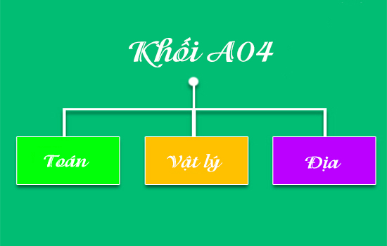 Khối a04