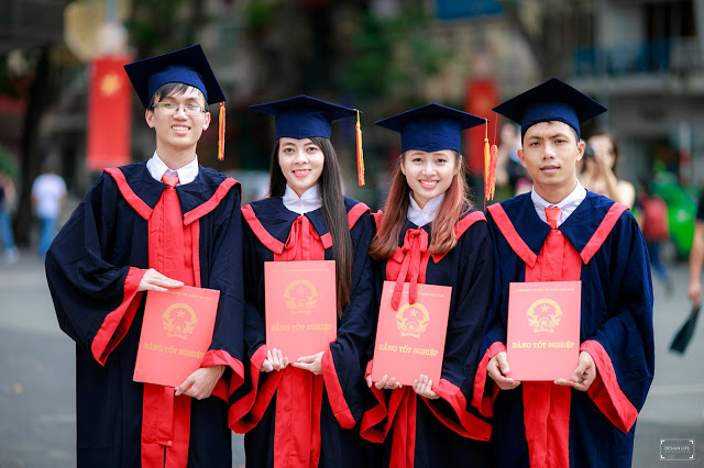 Cơ hội nghề nghiệp các ngành khối A5
