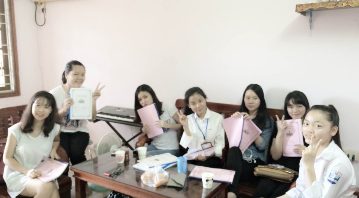 khối M có những ngành nào