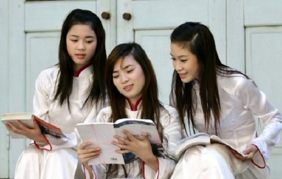 tuyển sinh khối M