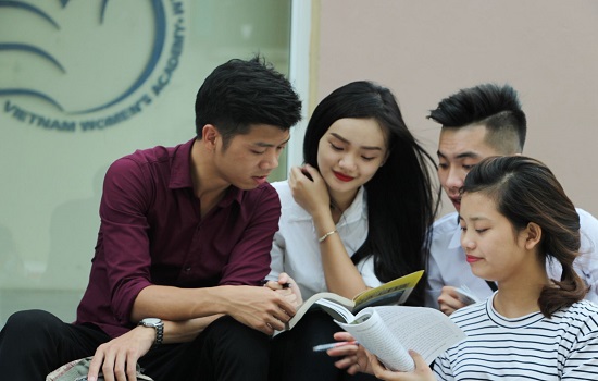 Khối R có những môn nào
