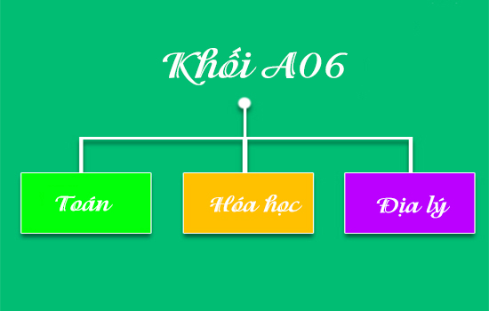 khối a06