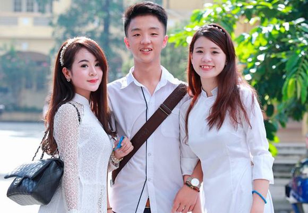 Khối A07 gồm những môn thi gì?