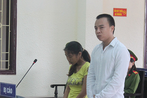 làm bằng giả