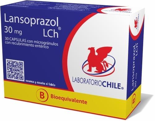 Lansoprazol 15g là thuốc gì
