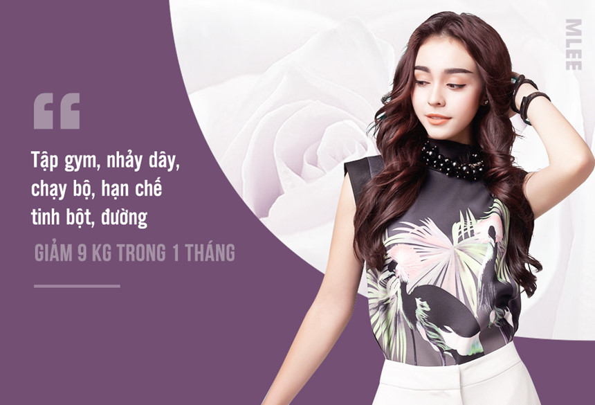 chạy bộ có giảm cân không