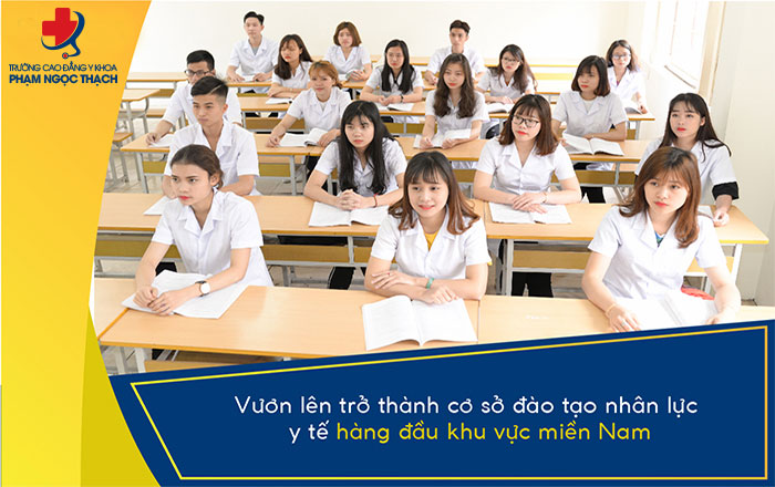 lớp học văn bằng 2 ng&agrave;nh x&eacute;t nghiệm