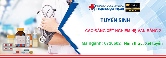 M&atilde; ng&agrave;nh văn bằng 2 x&eacute;t nghiệm