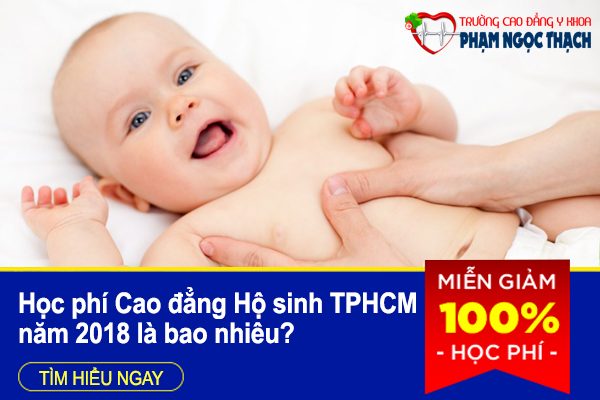 m&atilde; trường Cao đẳng Hộ sinh TPHCM