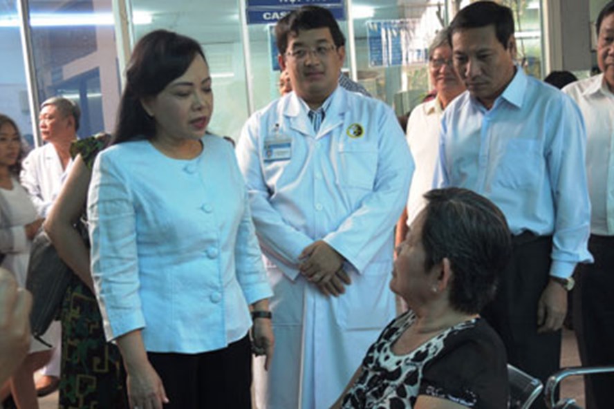 lương bác sỹ Y học cổ truyền có cao không
