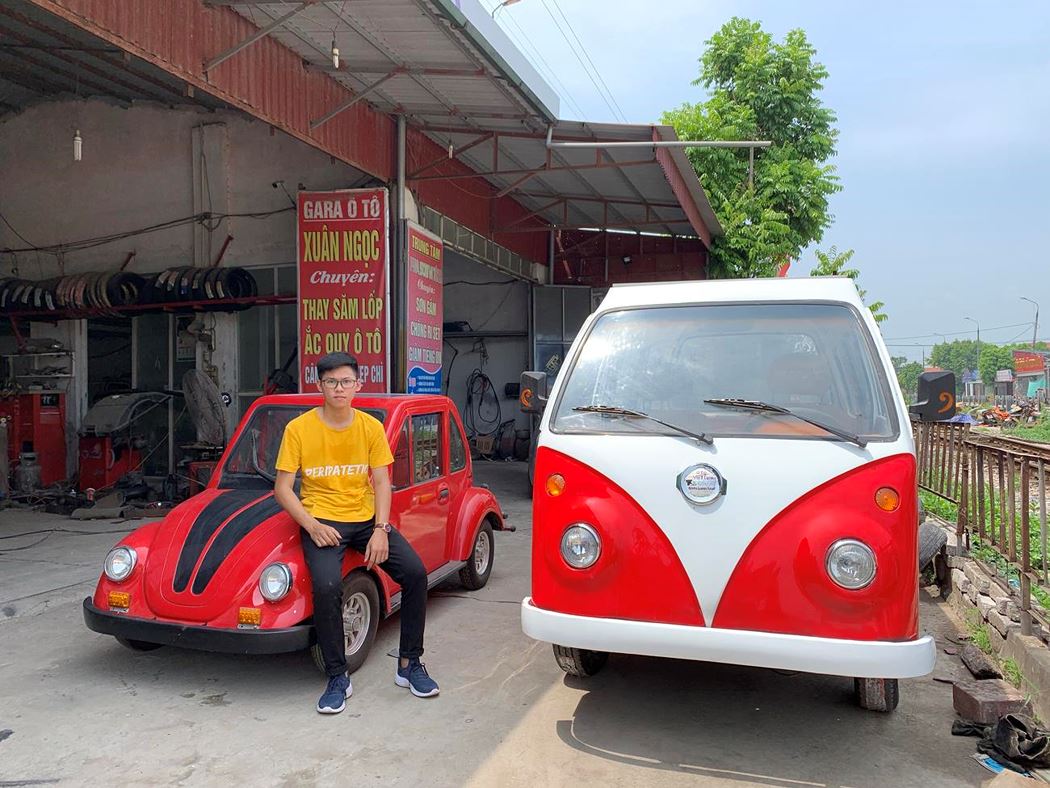 nam-sinh-lop-12-che-tao-thanh-cong-xe-o-to-nang-luong-mat-troi