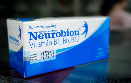 Neurobion là thuốc gì