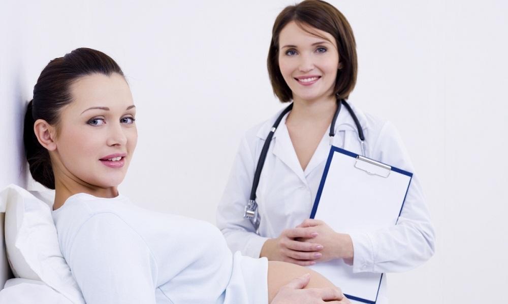Lý do nên học ngành Hộ sinh hệ Cao đẳng