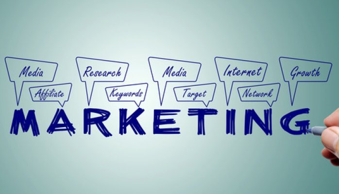 ngành marketing là gì?