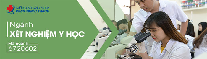 ng&agrave;nh x&eacute;t nghiệm y học 