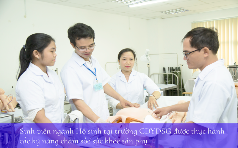 ng&agrave;nh hộ sinh