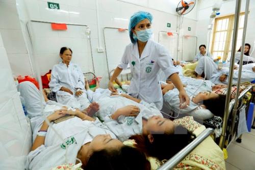Phân tuyến bệnh viện 