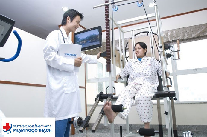 phục hồi chức năng