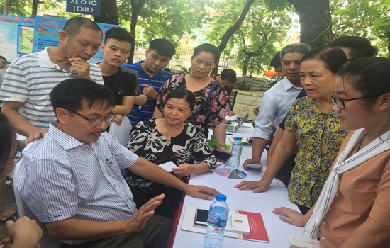 phương án tuyển sinh đại học
