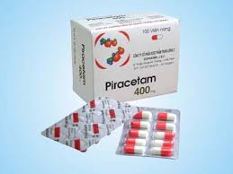thuốc piracetam có công dụng và liều dùng ntn