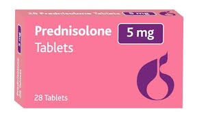 Liều dùng thông thường của thuốc Prednisolone được điều chỉnh phù hợp với độ tuổi