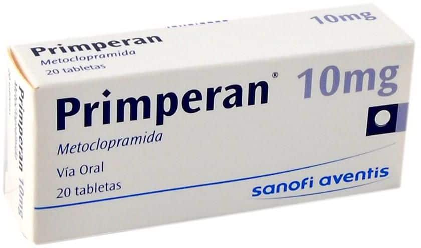 Primperan®