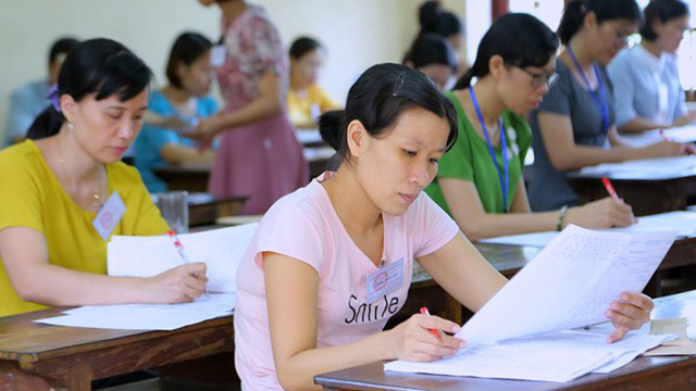 quy-trinh-cham-thi-trac-nghiem-tu-luan-dai-hoc-nam-2019