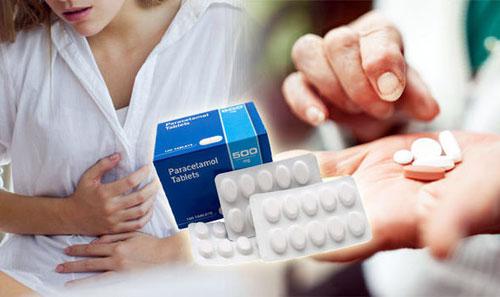 sai lầm khi dùng kháng sinh