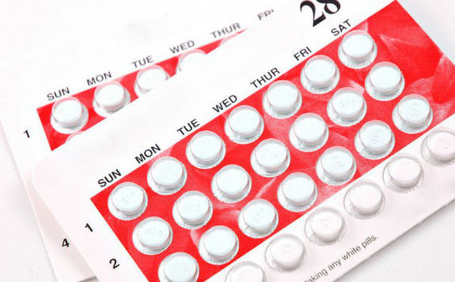 thuốc tránh thai có nên uống?