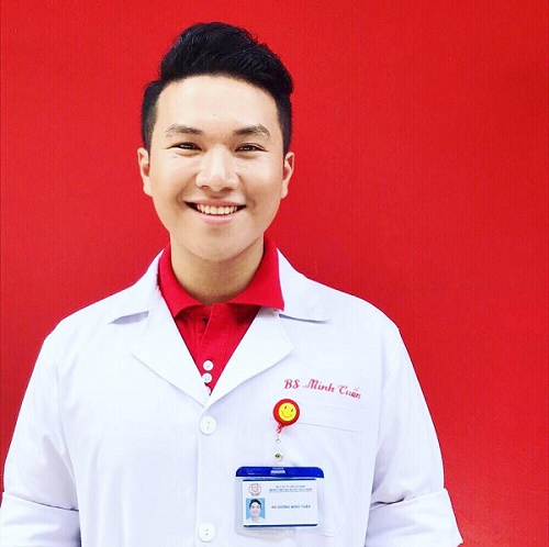 sự hy sinh của bác sĩ