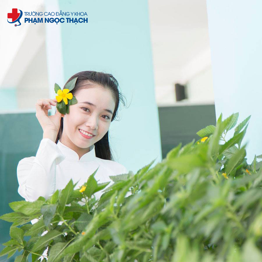 nhập học