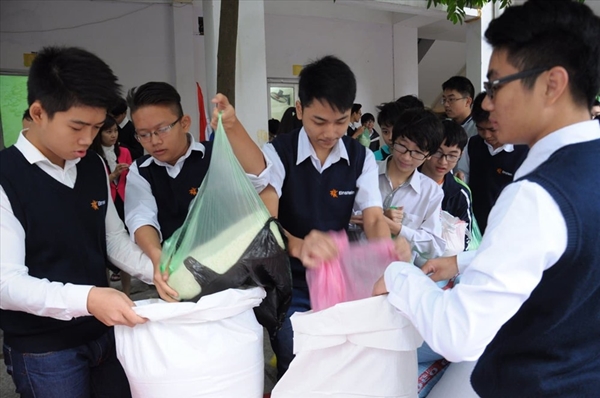 tặng quà gì nhân ngày 20-11