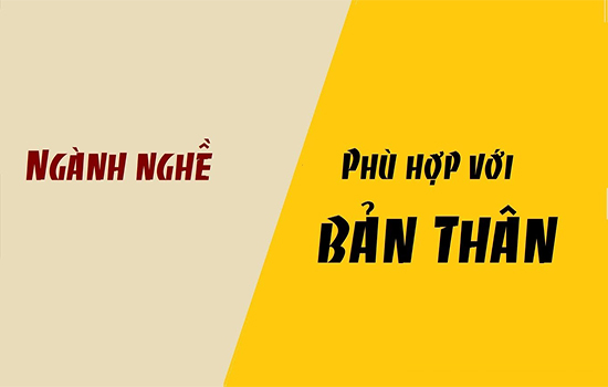 tất cả các ngành đại học