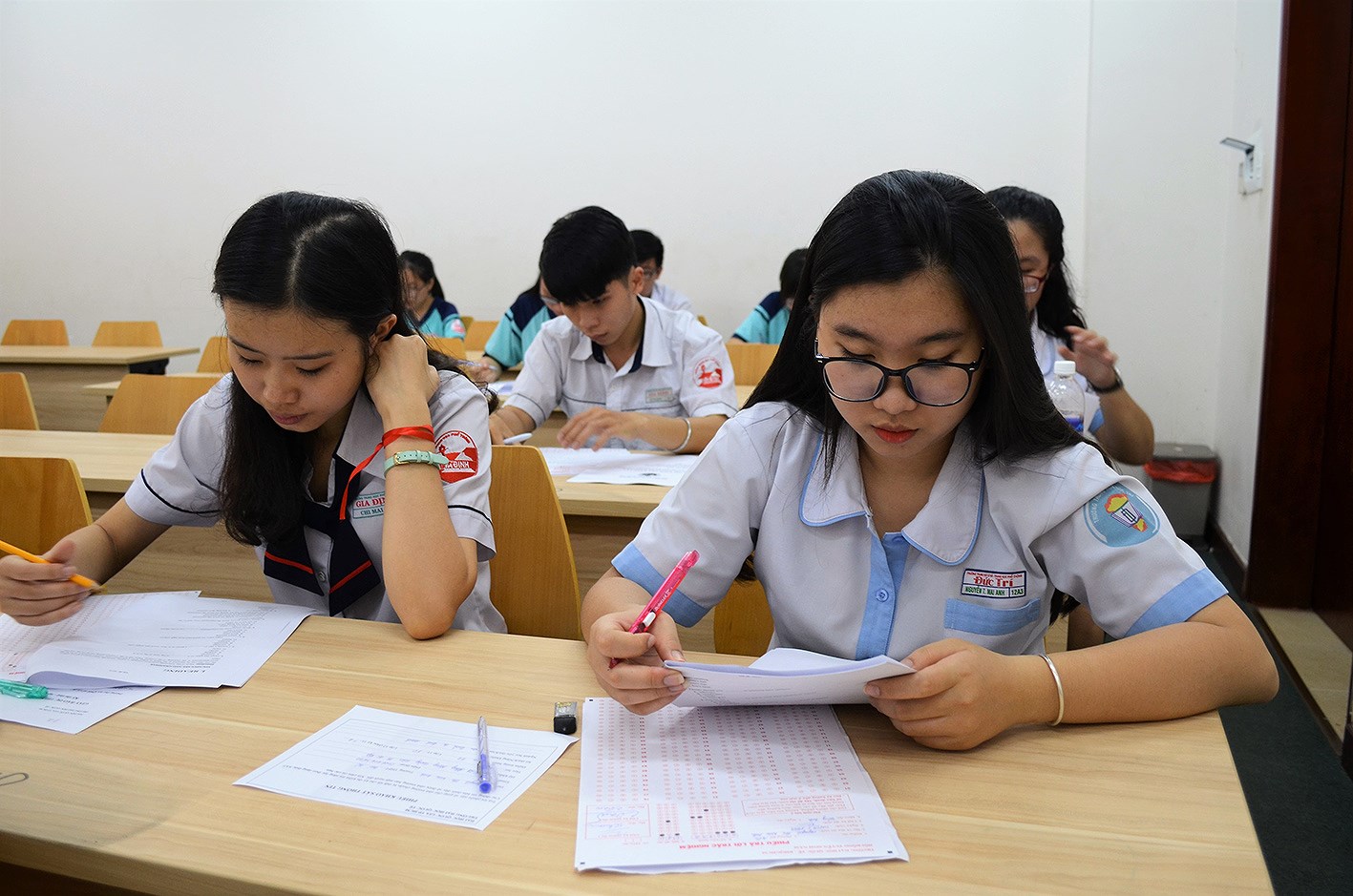 thi-sinh-vi-pham-quy-che-thi-se-bi-xu-ly-nhu-the-nao