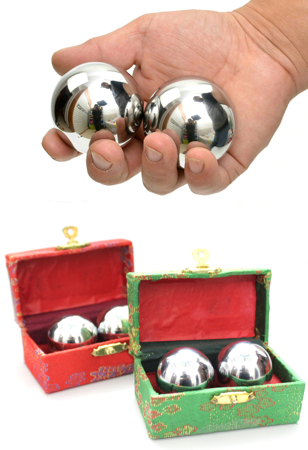dụng cụ Phục hồi chức năng tay