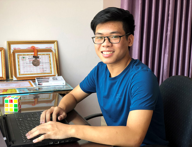 thủ khoa Đại học