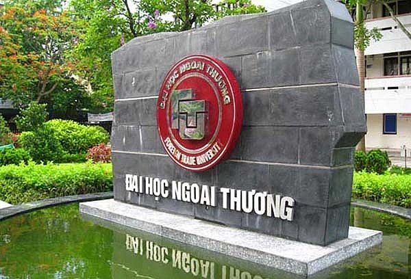 thí sinh điểm cao nhất trường top 1