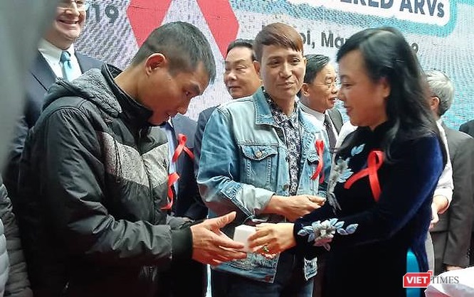 thuốc ARV